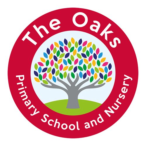 The Oaks Primary School and Nursery